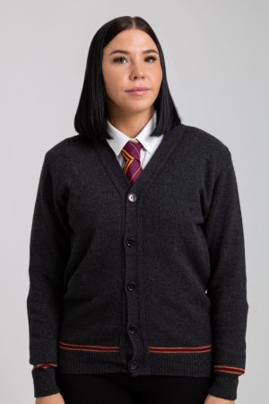 Licensed Gryffindor Cardigan