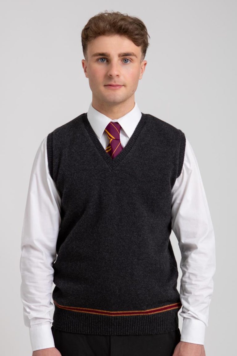 Licensed Gryffindor Tank Top