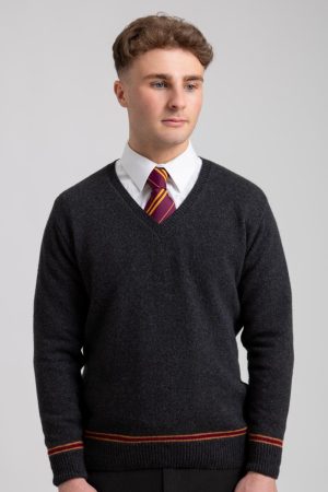 Licensed Gryffindor Sweater